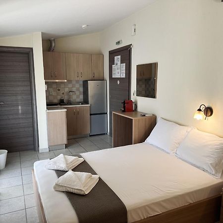 Anna Rooms Βρασνά Εξωτερικό φωτογραφία