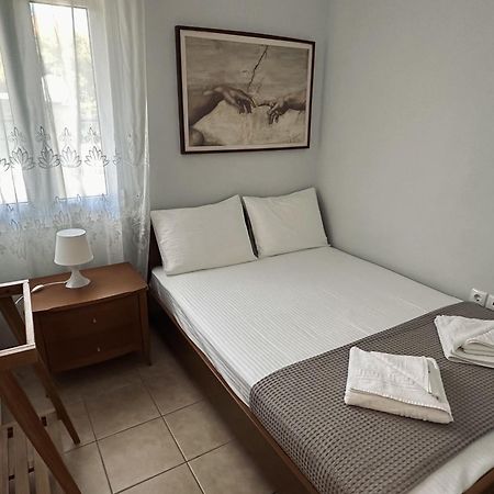 Anna Rooms Βρασνά Εξωτερικό φωτογραφία