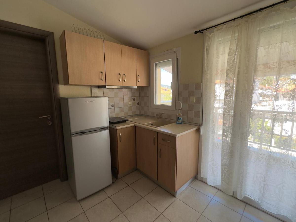 Anna Rooms Βρασνά Εξωτερικό φωτογραφία