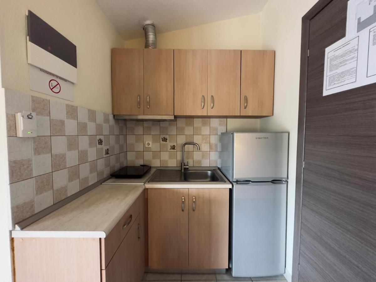 Anna Rooms Βρασνά Εξωτερικό φωτογραφία