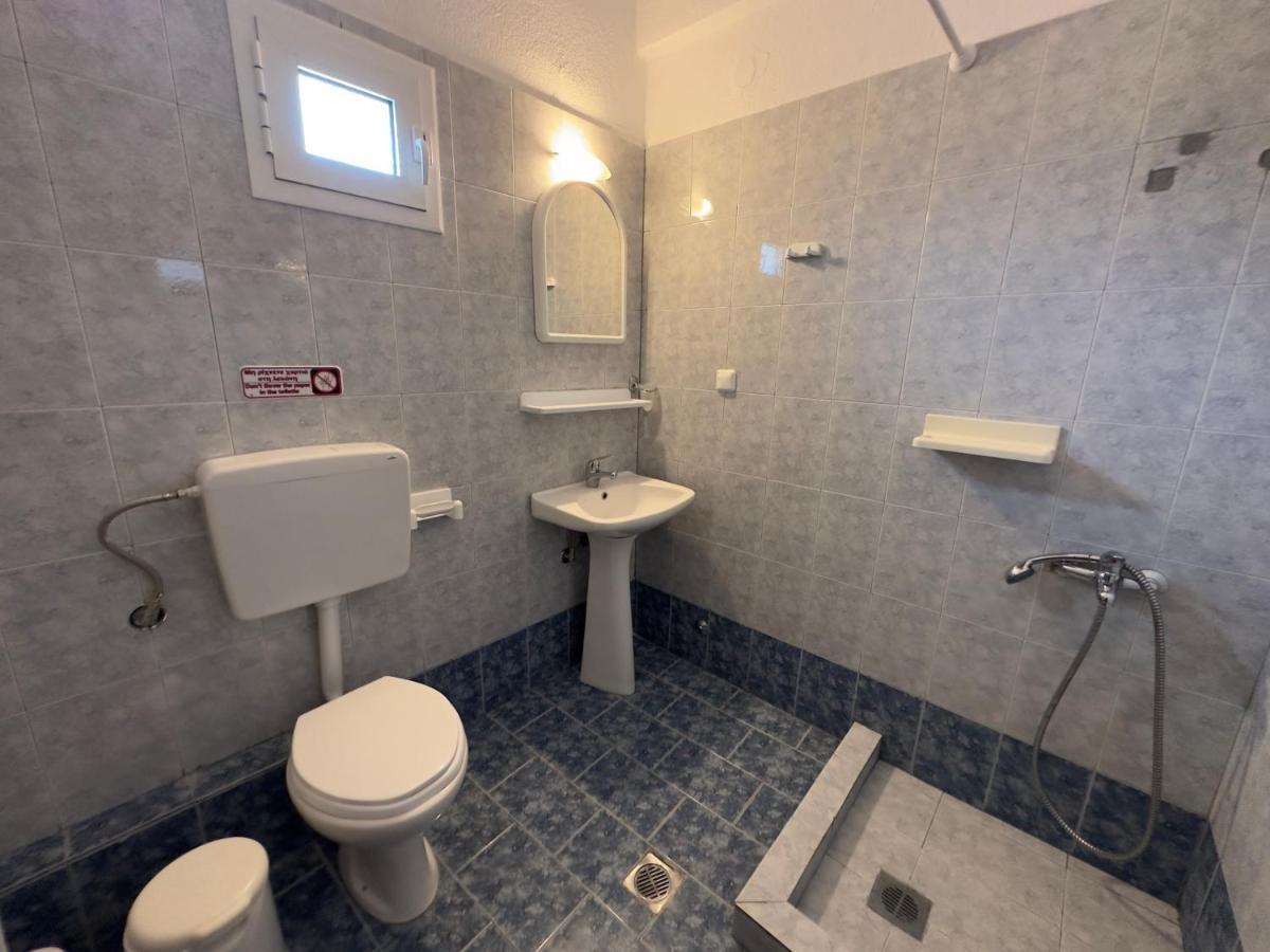 Anna Rooms Βρασνά Εξωτερικό φωτογραφία