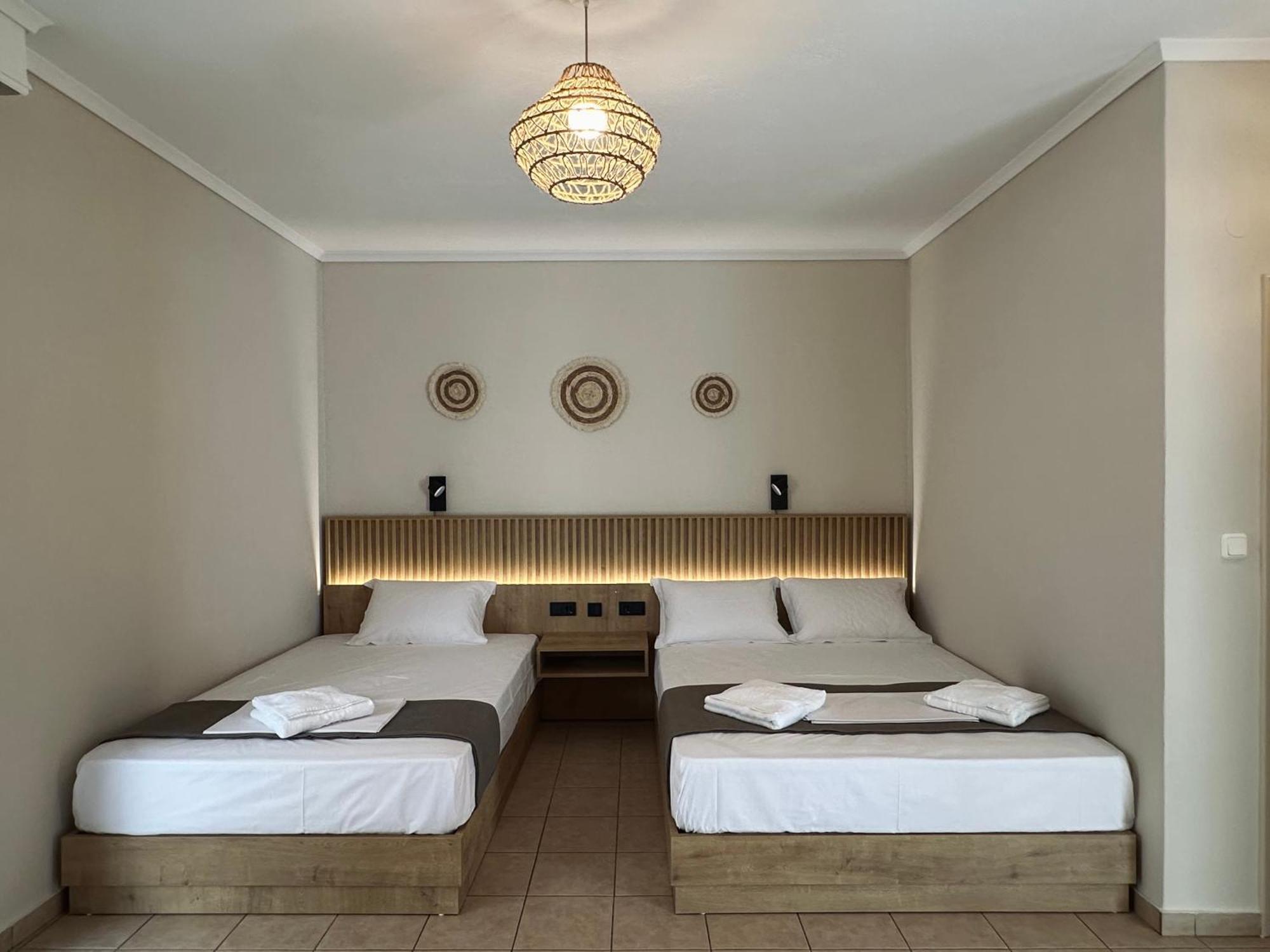 Anna Rooms Βρασνά Εξωτερικό φωτογραφία
