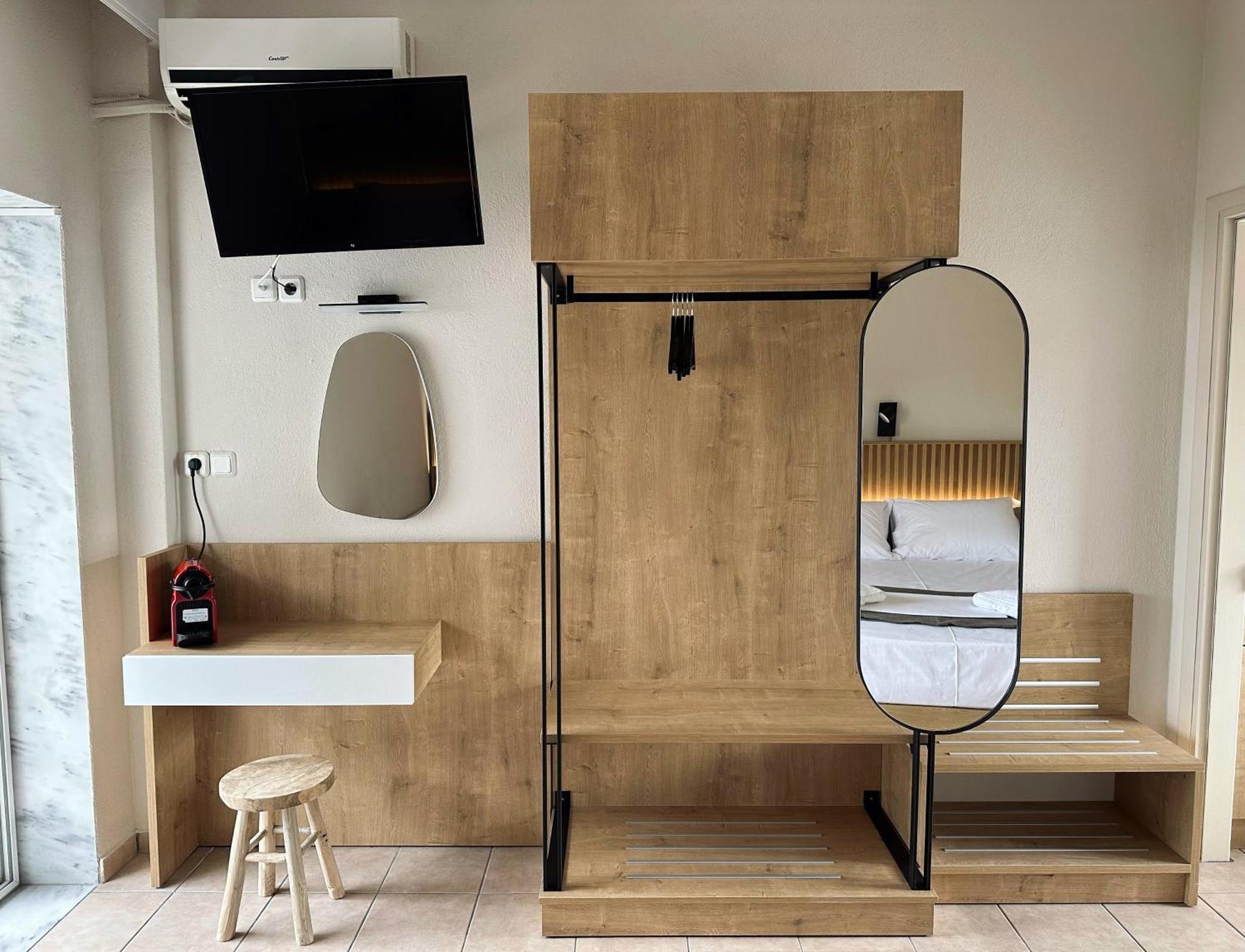 Anna Rooms Βρασνά Εξωτερικό φωτογραφία