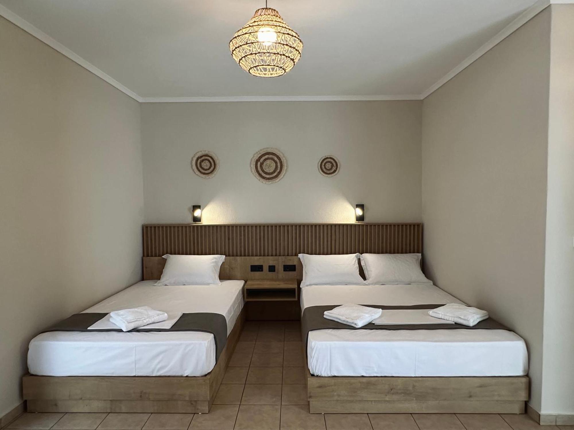 Anna Rooms Βρασνά Εξωτερικό φωτογραφία