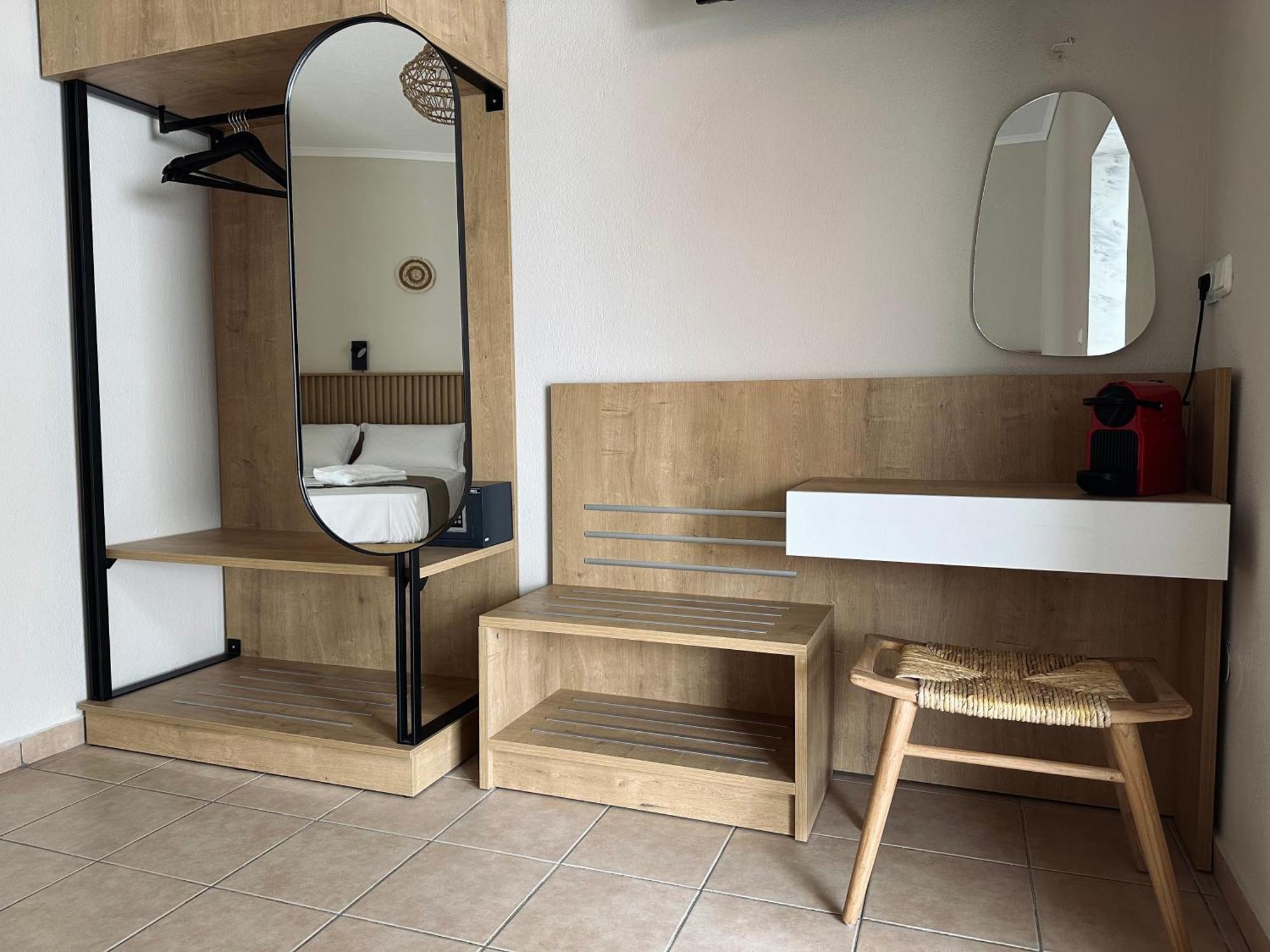 Anna Rooms Βρασνά Εξωτερικό φωτογραφία