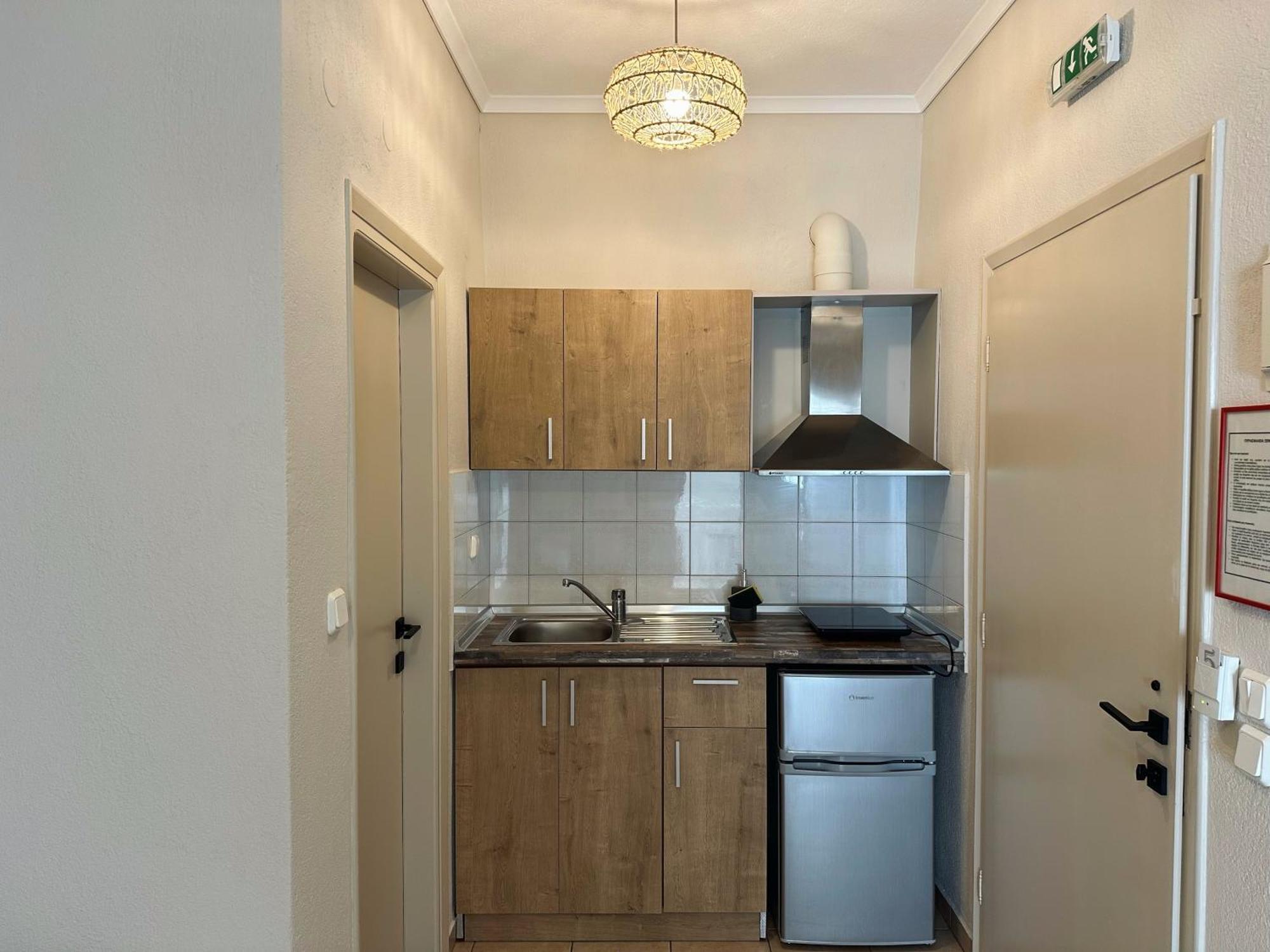 Anna Rooms Βρασνά Εξωτερικό φωτογραφία