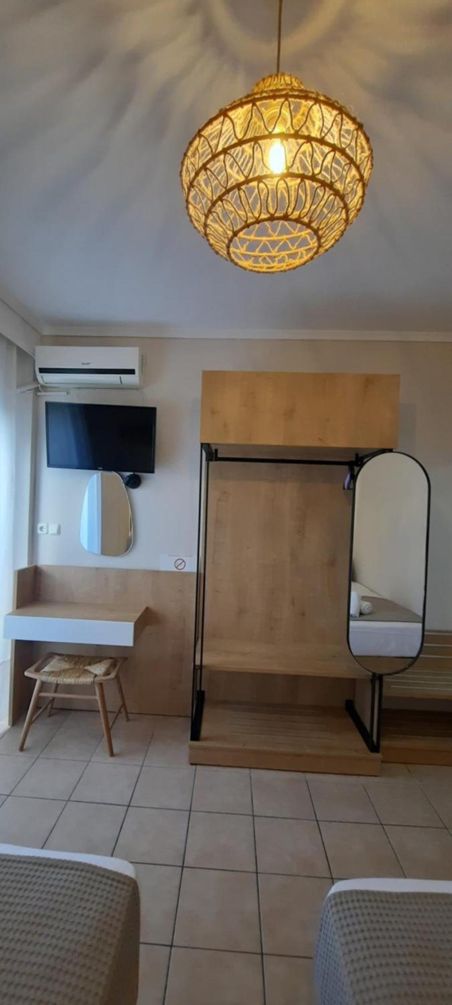 Anna Rooms Βρασνά Εξωτερικό φωτογραφία