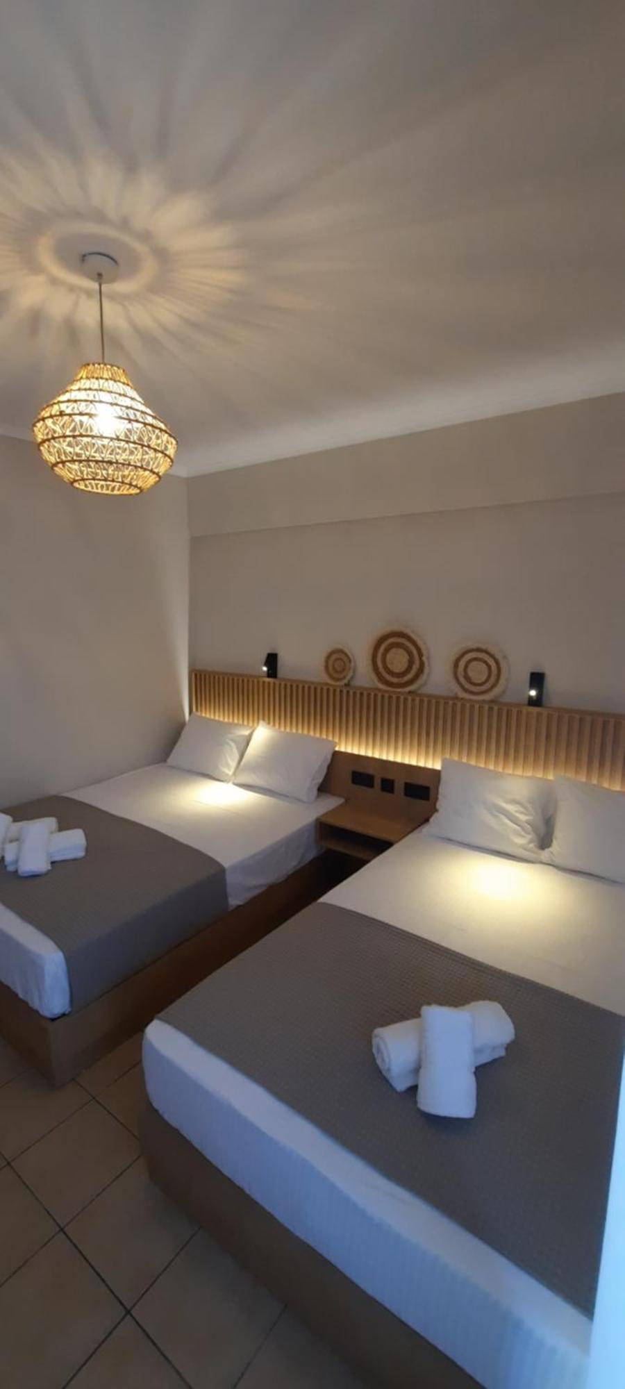 Anna Rooms Βρασνά Εξωτερικό φωτογραφία