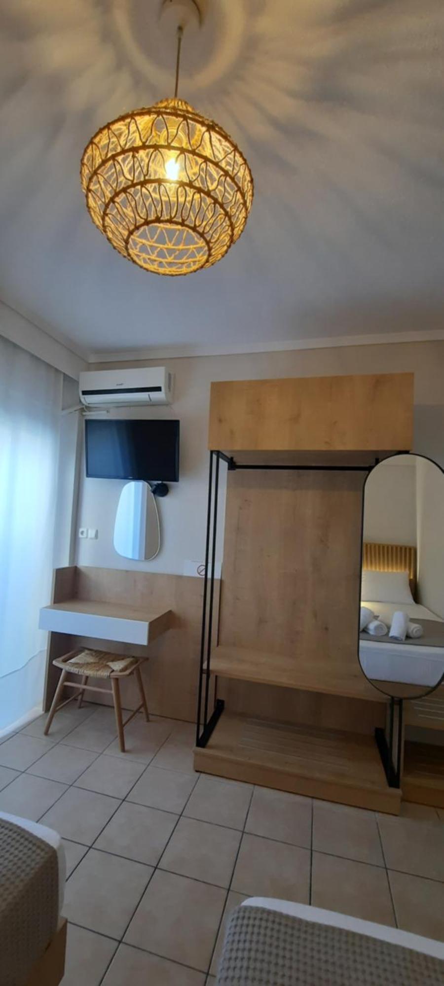 Anna Rooms Βρασνά Εξωτερικό φωτογραφία