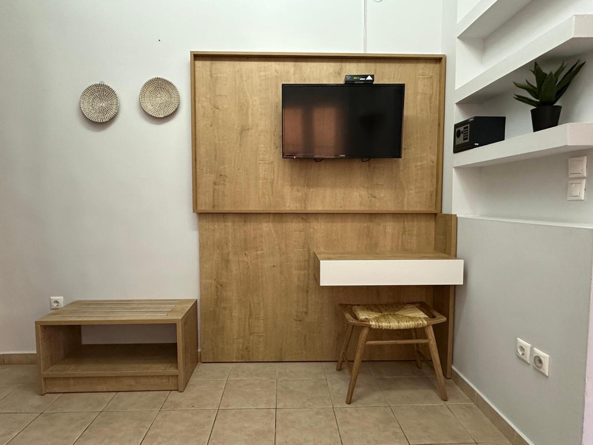 Anna Rooms Βρασνά Εξωτερικό φωτογραφία
