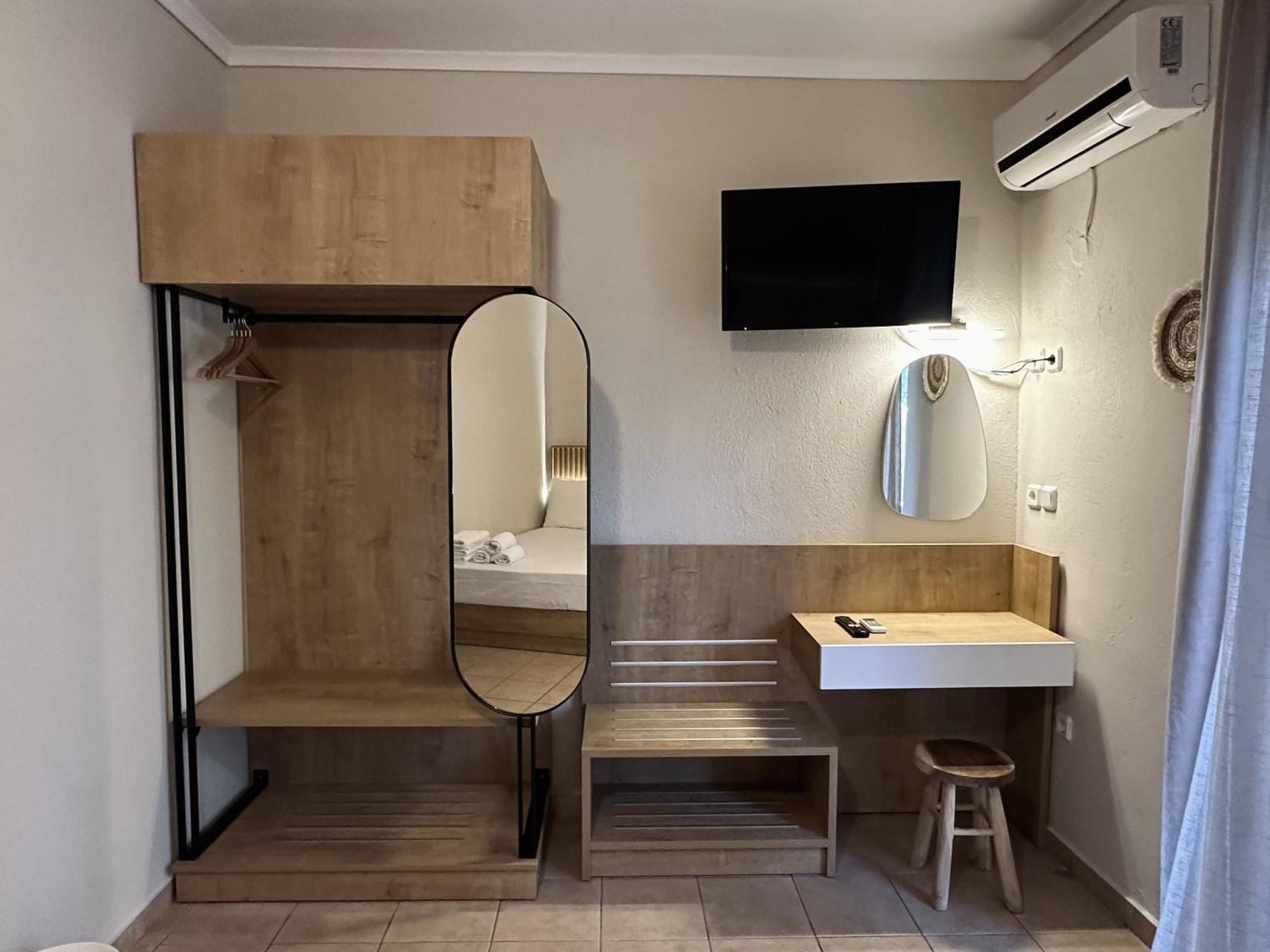 Anna Rooms Βρασνά Δωμάτιο φωτογραφία