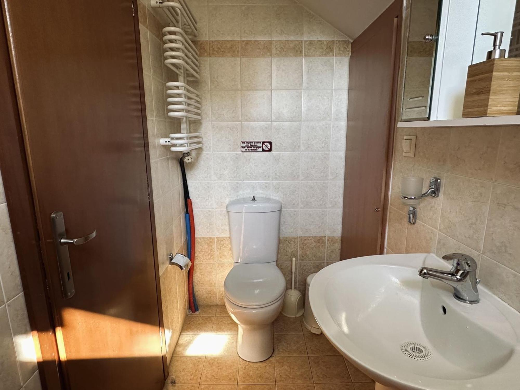 Anna Rooms Βρασνά Δωμάτιο φωτογραφία